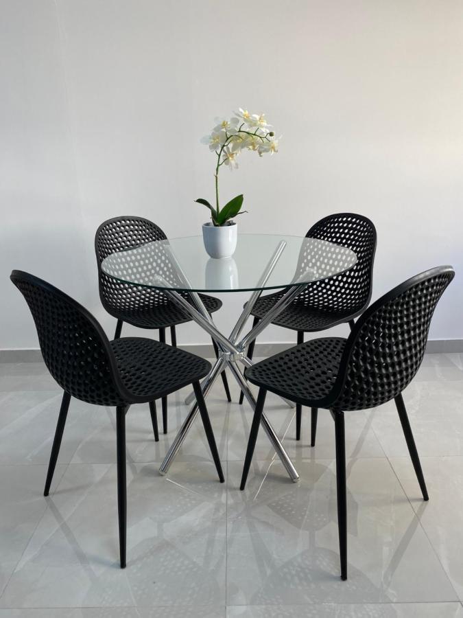 Seaside Apartment In Gzira Екстериор снимка
