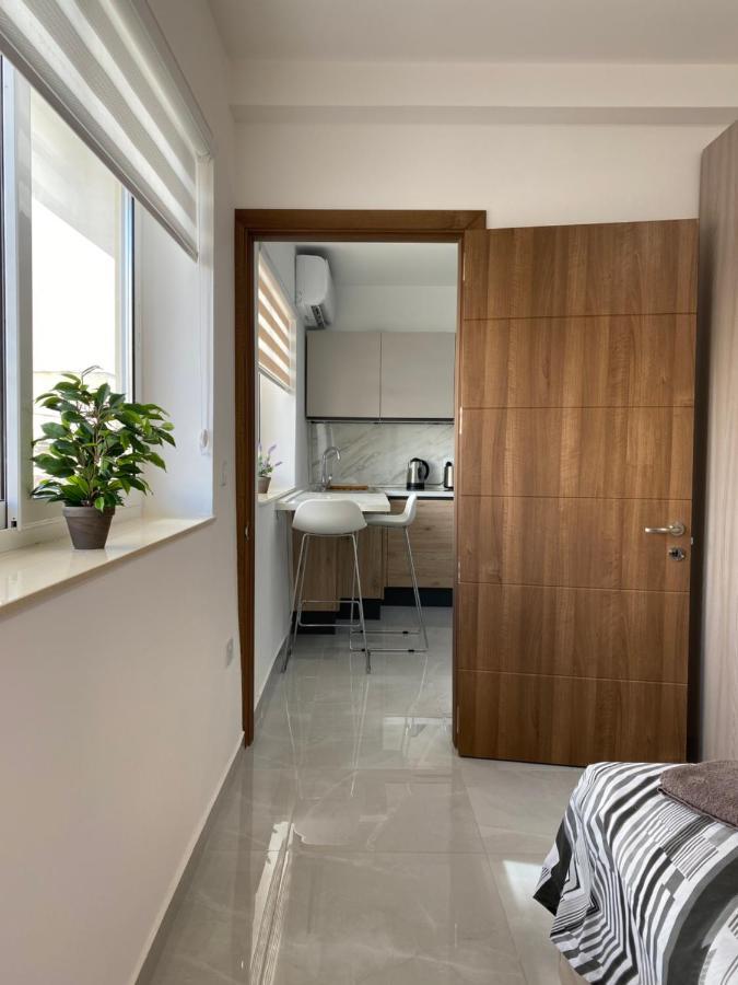 Seaside Apartment In Gzira Екстериор снимка